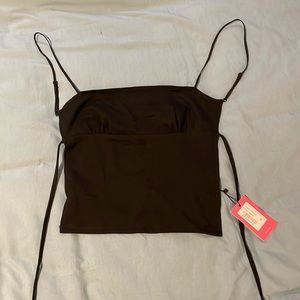 Edikted going out top